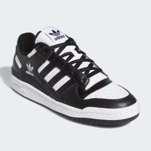 Adidas Originals Forum Low Sneakers - Men size 7.5